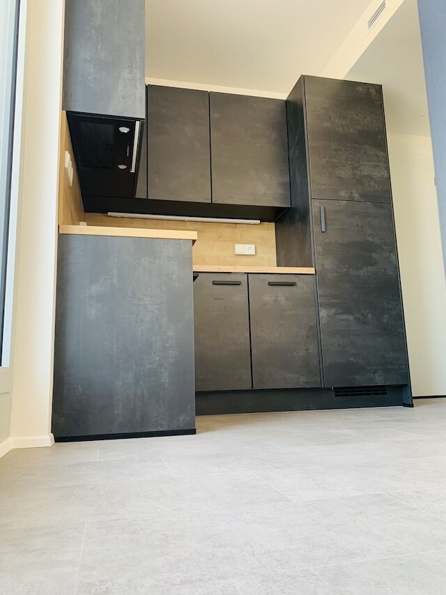 スタニング1ベッドスタジオ