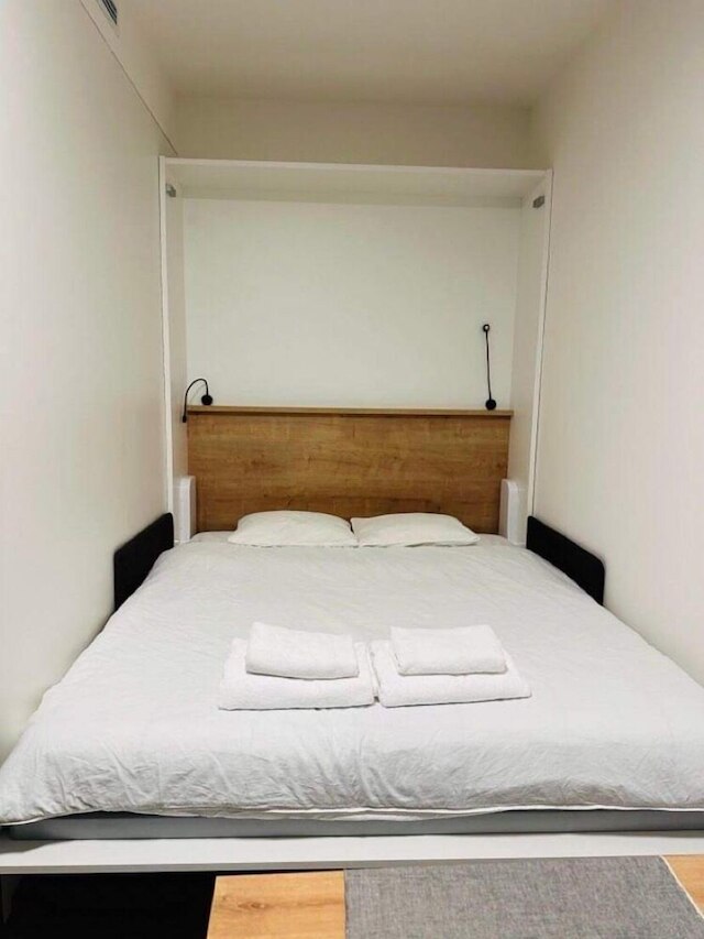 スタニング1ベッドスタジオ