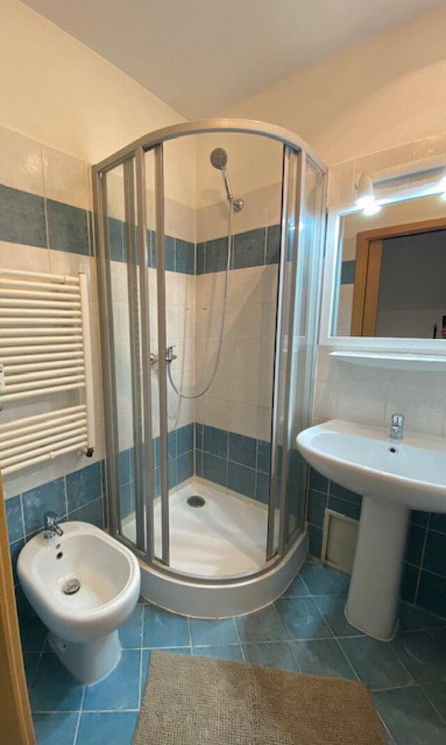 プラハの魅力的な1ベッドアパートメント