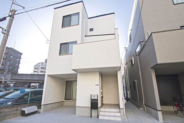 旅タイム・岸里夏也