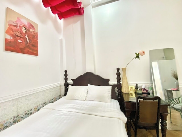 チェリーブロッサム ブティック ホテル