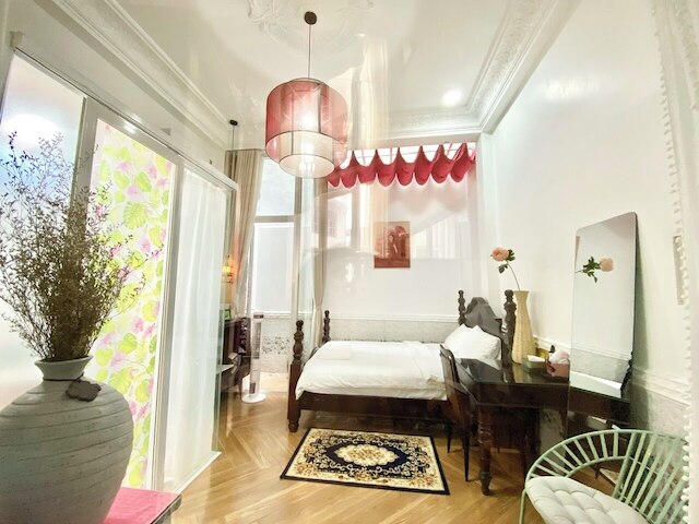 チェリーブロッサム ブティック ホテル