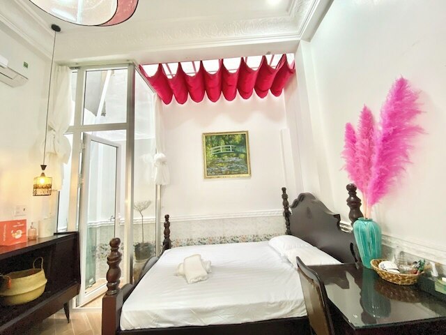 チェリーブロッサム ブティック ホテル