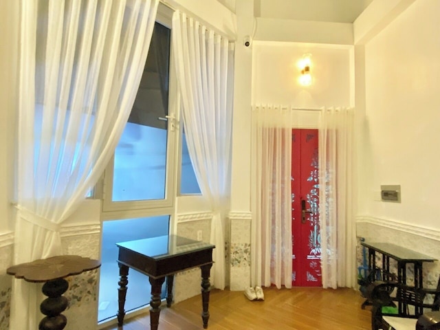 チェリーブロッサム ブティック ホテル