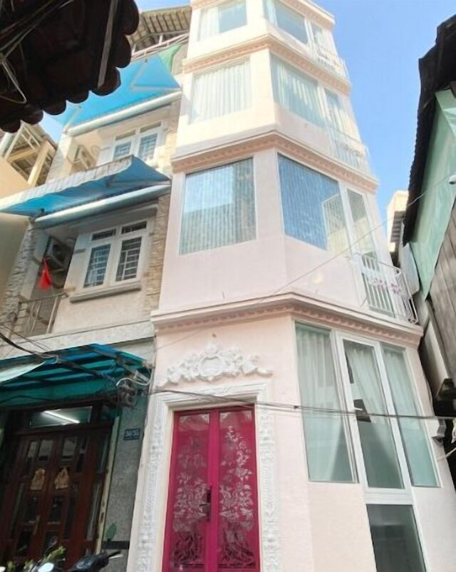 チェリーブロッサム ブティック ホテル