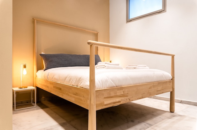 ヤッファポートTLVホテルアパートメント