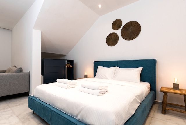 ヤッファポートTLVホテルアパートメント