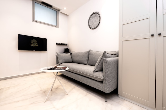 ヤッファポートTLVホテルアパートメント