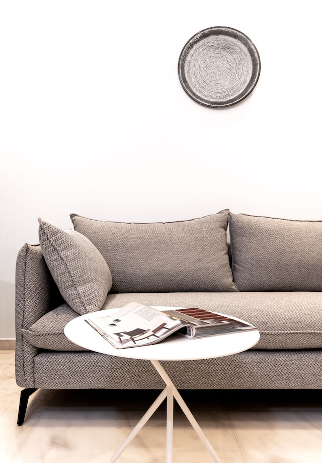 ヤッファポートTLVホテルアパートメント