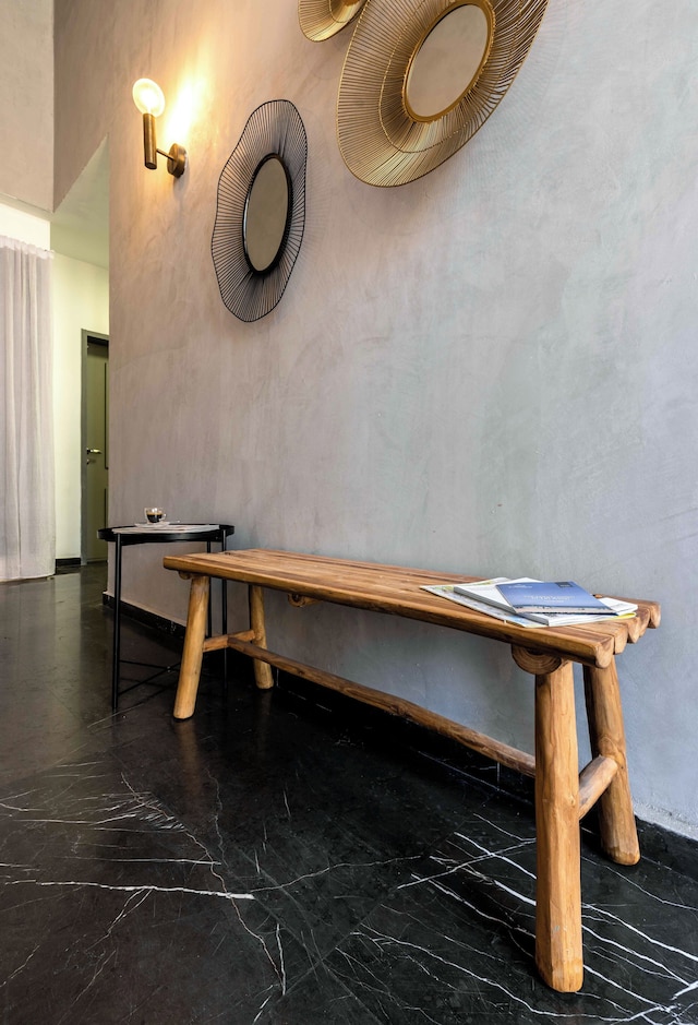 ヤッファポートTLVホテルアパートメント