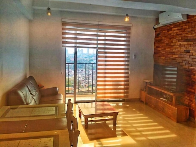 ロータスビューアパートメント