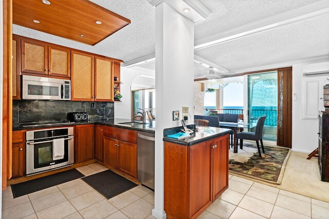 ビッグ アイランド コナ リーフ D-22 3 ベッドルーム コンド