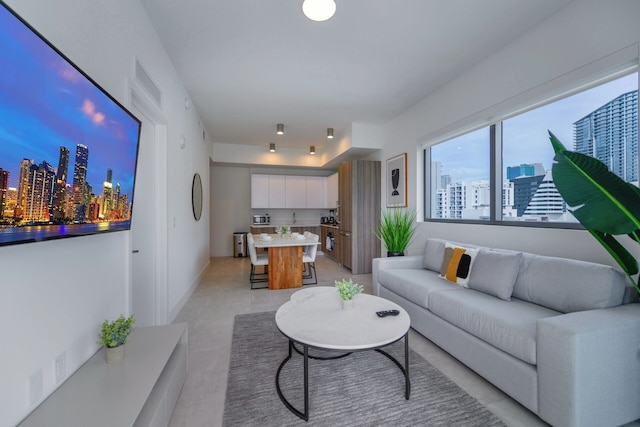 ブリックエルハートコンドウィズアメージングビューズ