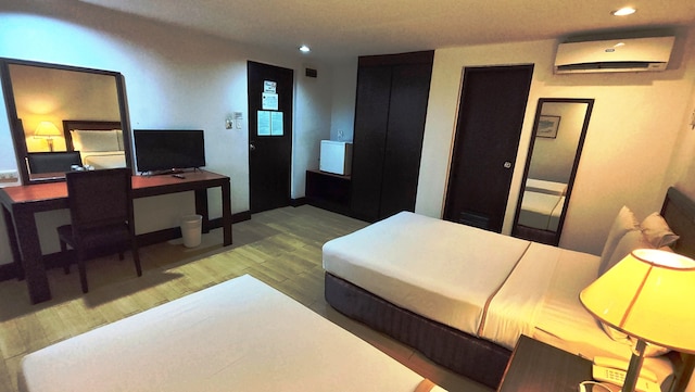 ラジャパークホテルバイハイブルームズ