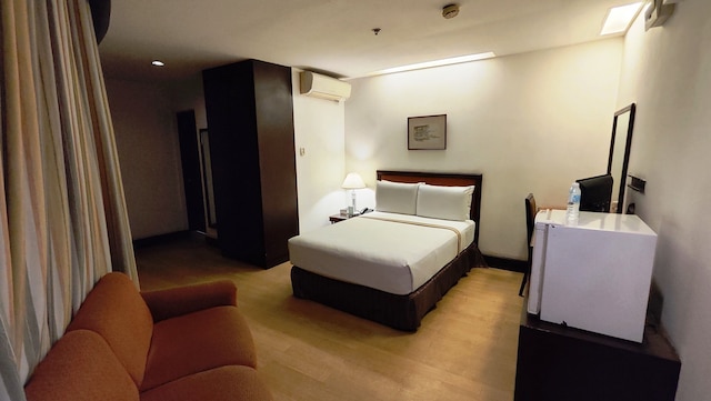 ラジャパークホテルバイハイブルームズ