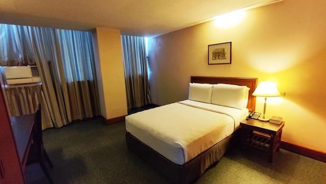 ラジャパークホテルバイハイブルームズ