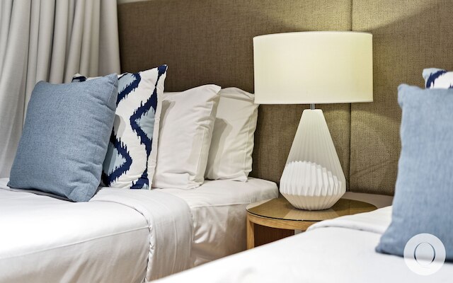 ジュエルレジデンス - Qステイ