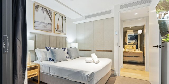 ジュエルレジデンス - Qステイ