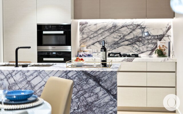 ジュエルレジデンス - Qステイ