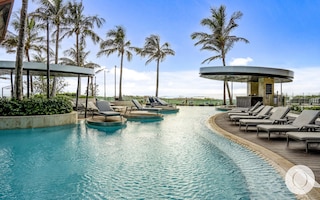 ジュエルレジデンス - Qステイ