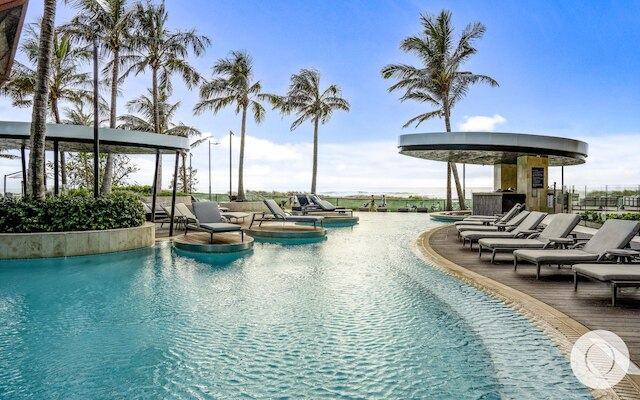 ジュエルレジデンス - Qステイ