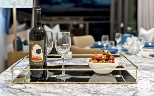 ジュエルレジデンス - Qステイ