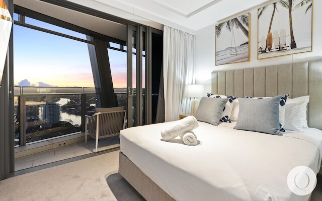 ジュエルレジデンス - Qステイ