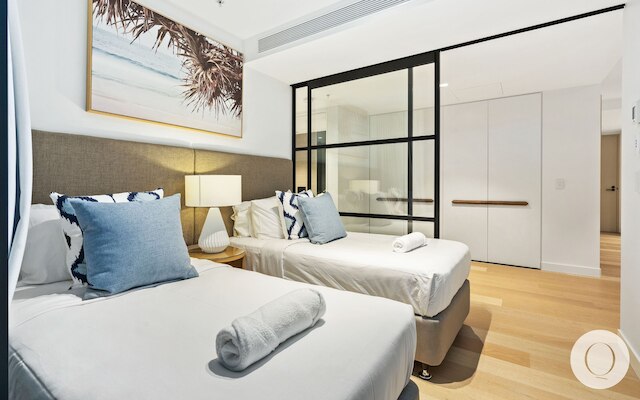 ジュエルレジデンス - Qステイ