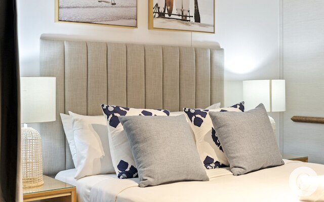 ジュエルレジデンス - Qステイ