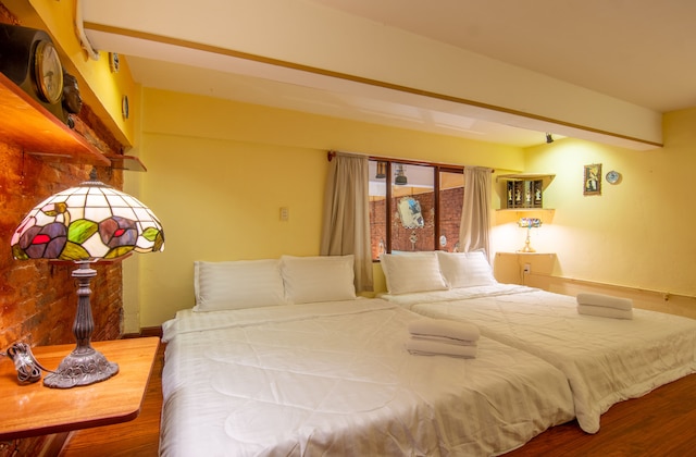 エンシェントサイゴンハウスベンタンセンター