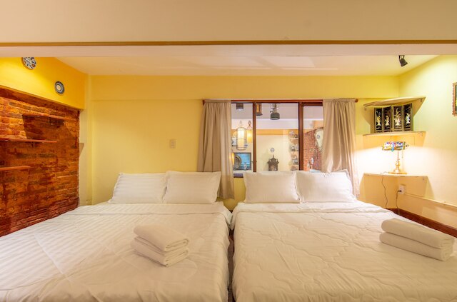 エンシェントサイゴンハウスベンタンセンター