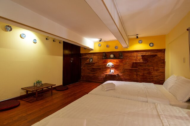 エンシェントサイゴンハウスベンタンセンター