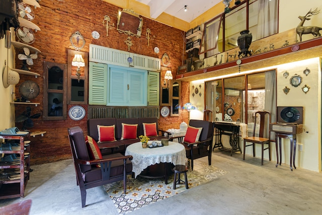 エンシェントサイゴンハウスベンタンセンター