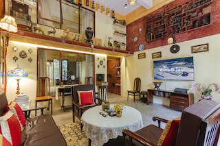 エンシェントサイゴンハウスベンタンセンター