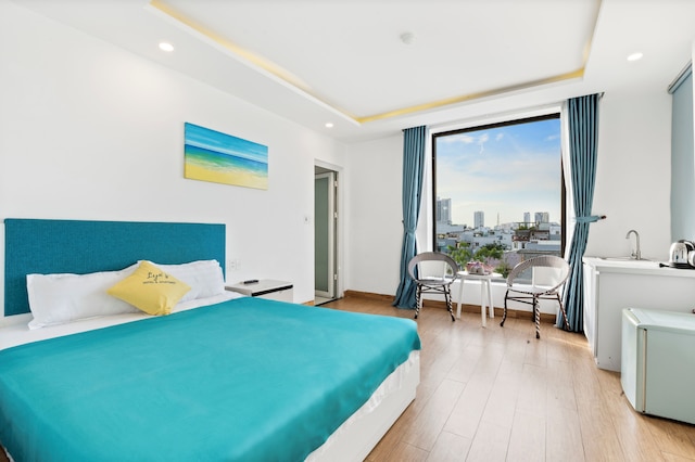 リンズホテル＆アパートメント