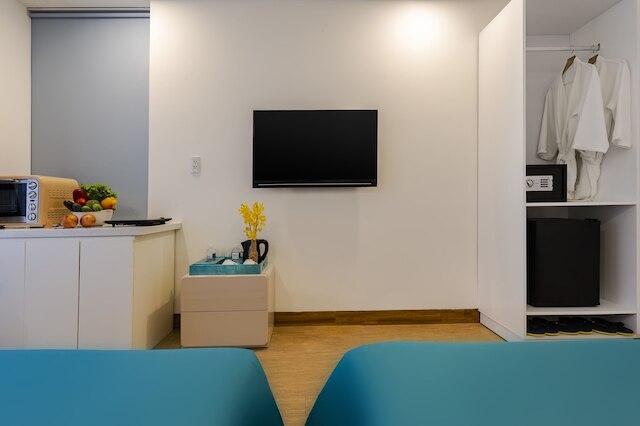 リンズホテル＆アパートメント