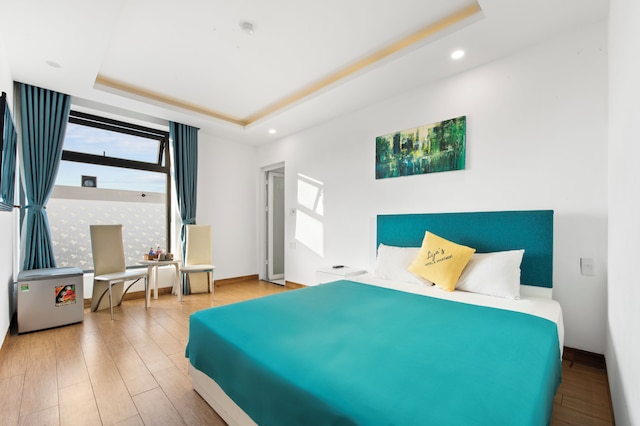 リンズホテル＆アパートメント