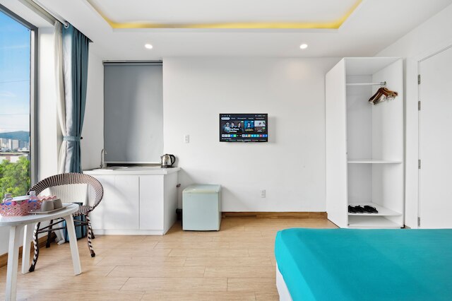 リンズホテル＆アパートメント