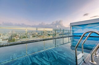 リンズホテル＆アパートメント