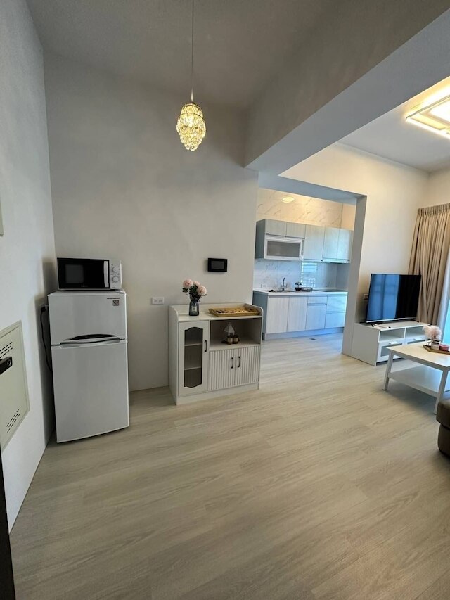 Luxury Apartment