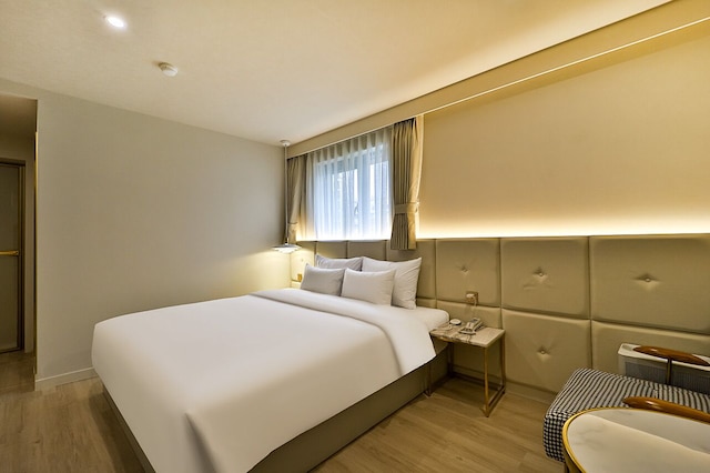 Den Basta Hotel Daeyeon