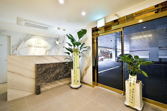 Den Basta Hotel Daeyeon