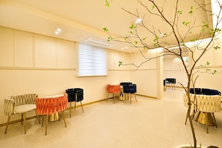 Den Basta Hotel Daeyeon