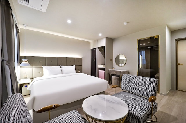 Den Basta Hotel Daeyeon