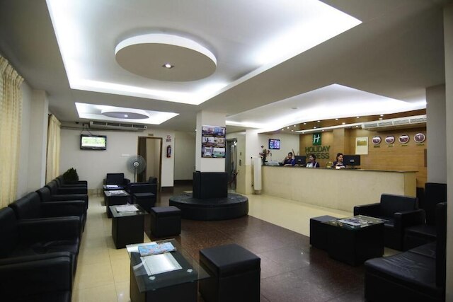 ホテルホリデーエクスプレス