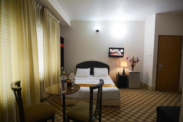 ホテルホリデーエクスプレス