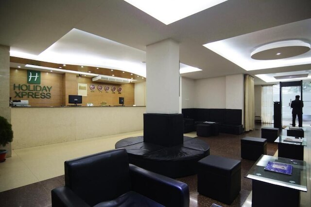 ホテルホリデーエクスプレス