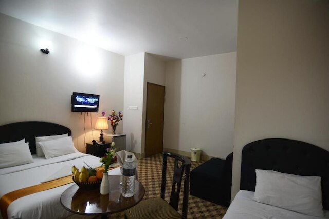 ホテルホリデーエクスプレス