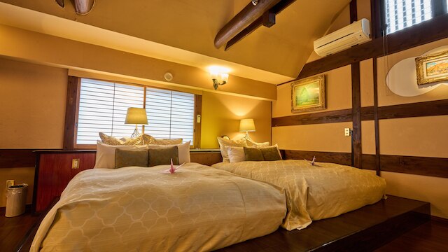 子宝・安産の宿 地蔵庵