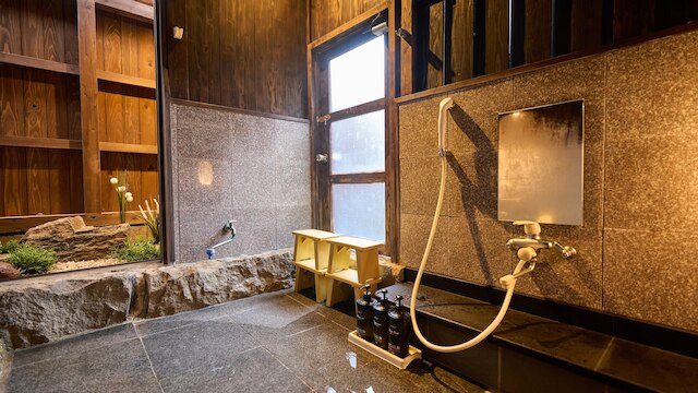 子宝・安産の宿 地蔵庵